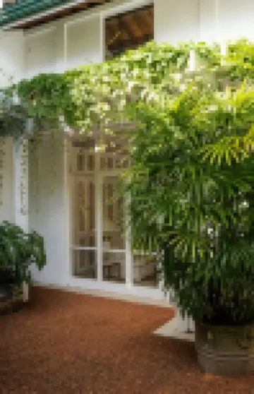 Jetwing Ratnam Residence Hotels near Independence Square