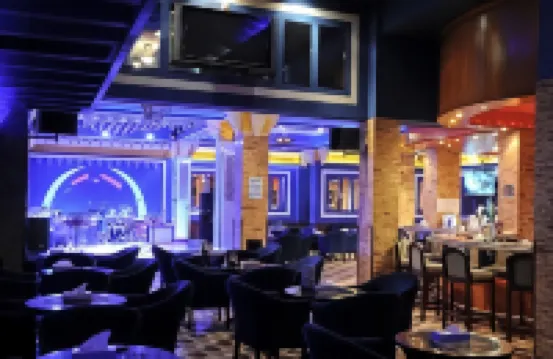 ガルフ ゲート ホテル