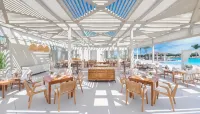 Jaz Elite Casa Del Mar Beach 후르가다 호텔