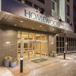Homewood Suites by Hilton Little Rock Downtown Hotels near MacArthur Museum of Arkansas Military History
