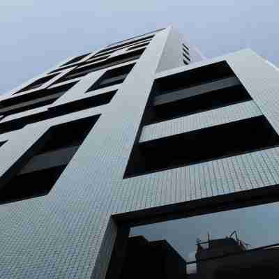 渋谷グランベルホテル Hotel Exterior