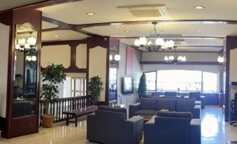 Shimabara Station Hotel