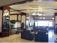 Shimabara Station Hotel Hotels in Shimabara