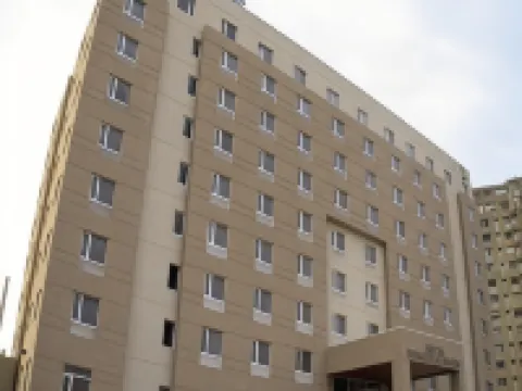Hotel Diego de Almagro Arica Hotels in Arica