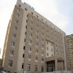 Hotel Diego de Almagro Arica Отели в г. 