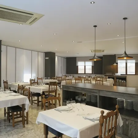 Snö Hotel Bielsa