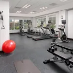 SpringHill Suites Atlanta Downtown