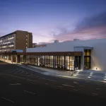 Marriott Dallas Allen Hotel & Convention Center Hotels in Allen