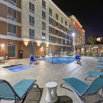 Hilton Garden Inn Houston Hobby Airport