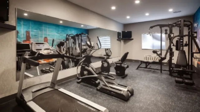 Best Western Plus Lonestar Inn  Suites