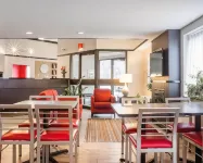 Comfort Inn Hotels in Parry Sound