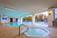 Heritage Inn Suites Houston Sugar Land, Trademark by Wyndham