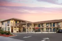 Best Western Hanford Inn Hotels in Lemoore