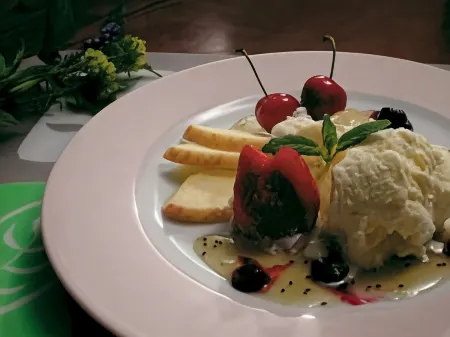 Resort Inn Miwa Отели рядом со станцией JR Appi-Kogen station