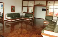 Cazuza Palace Hotel Hotels in Tupa