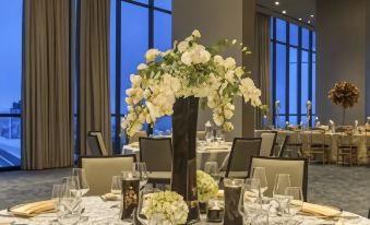 Hilton San Jose la Sabana