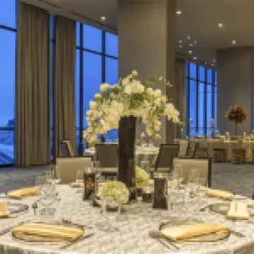 Hilton San Jose la Sabana