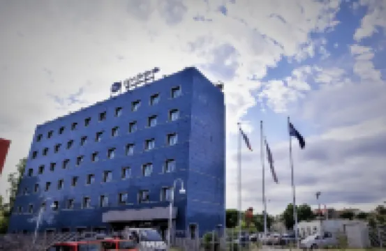 Best Western Palace Inn Hotel Hotel di 