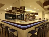 Alimounda Mare Hotel - バー