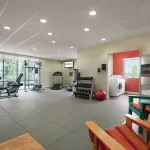 홈2 스위트 바이 힐튼 리지랜드 매디슨 호텔