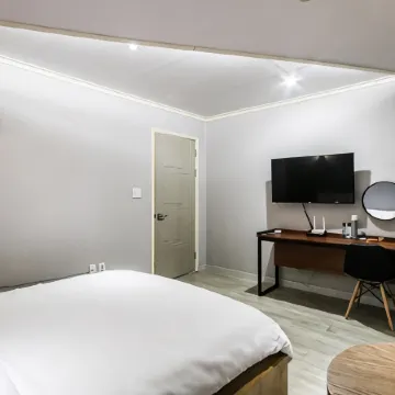Rapport Hotel Sacheon