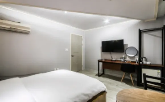 Rapport Hotel Sacheon