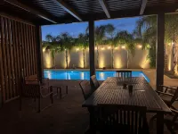 Signorino Suites&Pool