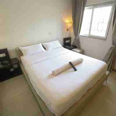 M3 Boutique Hotel Rooms
