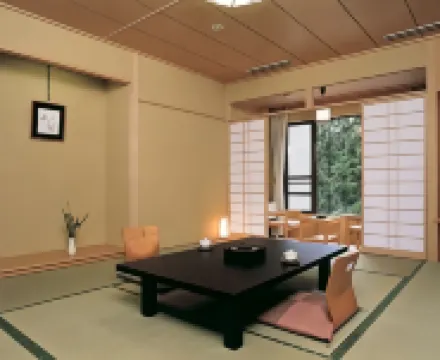 Nikko Green Hotel Natsukashiya Fuwari
