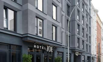 Hotel ZOE by AMANO