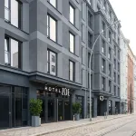 Hotel ZOE by AMANO Hotels in Wedding