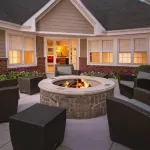 Residence Inn Columbia Hotels in Ellicott City