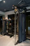 Aiola Living Graz - Gym