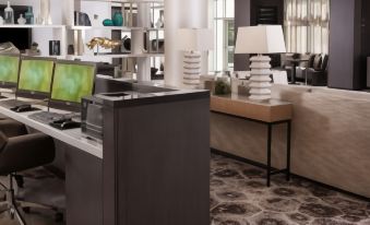 Courtyard Miami Coral Gables