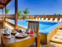 Mini Hotel Dunas Hotels in Jericoacoara
