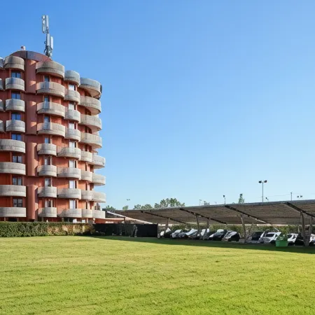 Parco de Medici Residence Hotel