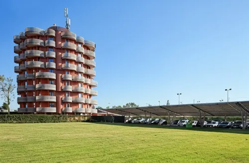 Parco de Medici Residence Hotel - 3-Star