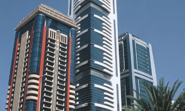 Staybridge Suites Dubai Financial Centre by IHG