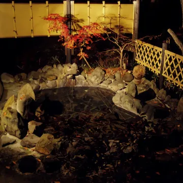 Spa Pension Mary King's