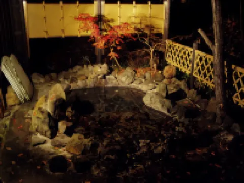 Spa Pension Mary King's