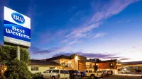 Best Western Skyline Motor Lodge - Wifi