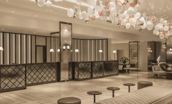 JW Marriott Grosvenor House London