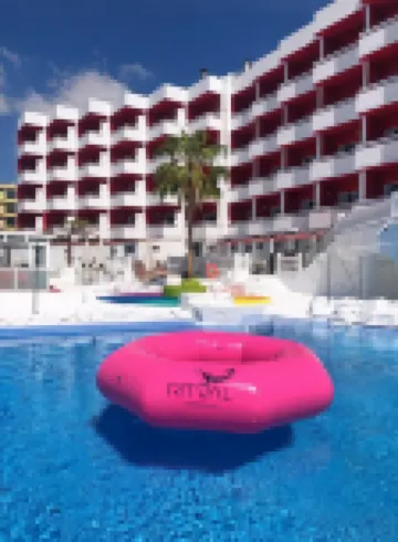 Hotel Ritual Maspalomas - Adults Only