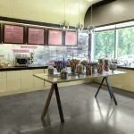 Aloft Raleigh-Durham Airport Brier Creek Hotels in Raleigh