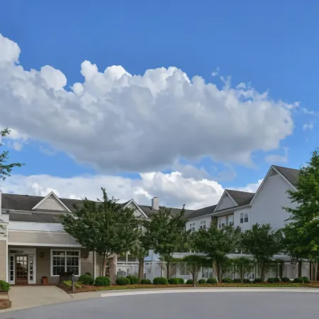 Residence Inn Columbia Northeast/Fort Jackson Area