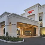 Hampton Inn Penn Yan Hotels in Penn Yan