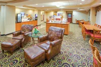 Holiday Inn Express Hanover by IHG - 3-Star
