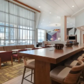 Hampton Inn by Hilton Tucson Downtown