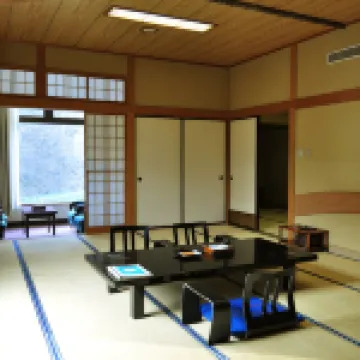 旬樹庵 湯飯 泉屋