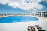 Hotel Boutique Tao Caleta Mar - Ocean View